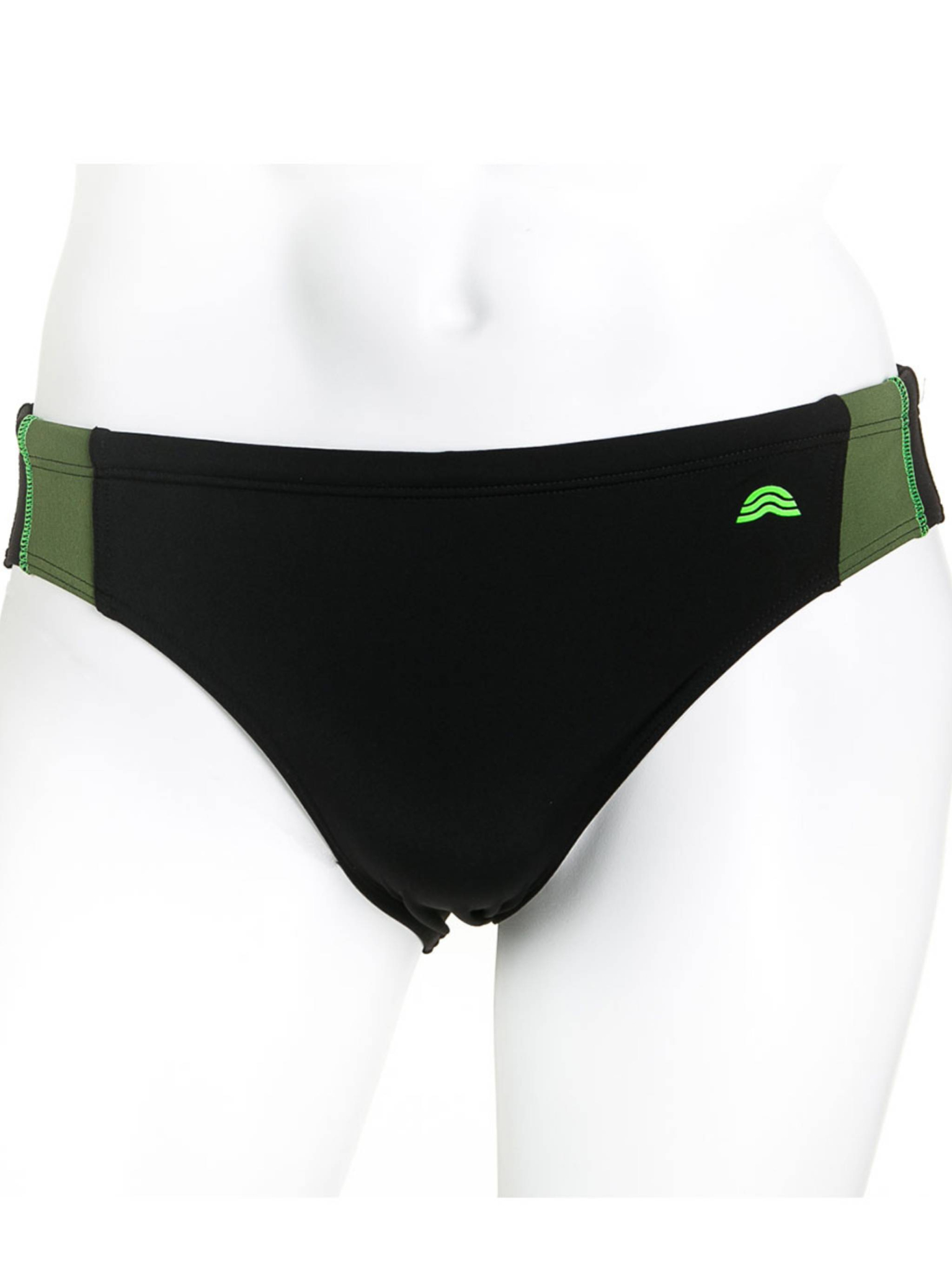 [AQUARAPID] Swim Pants FW26 PERSY