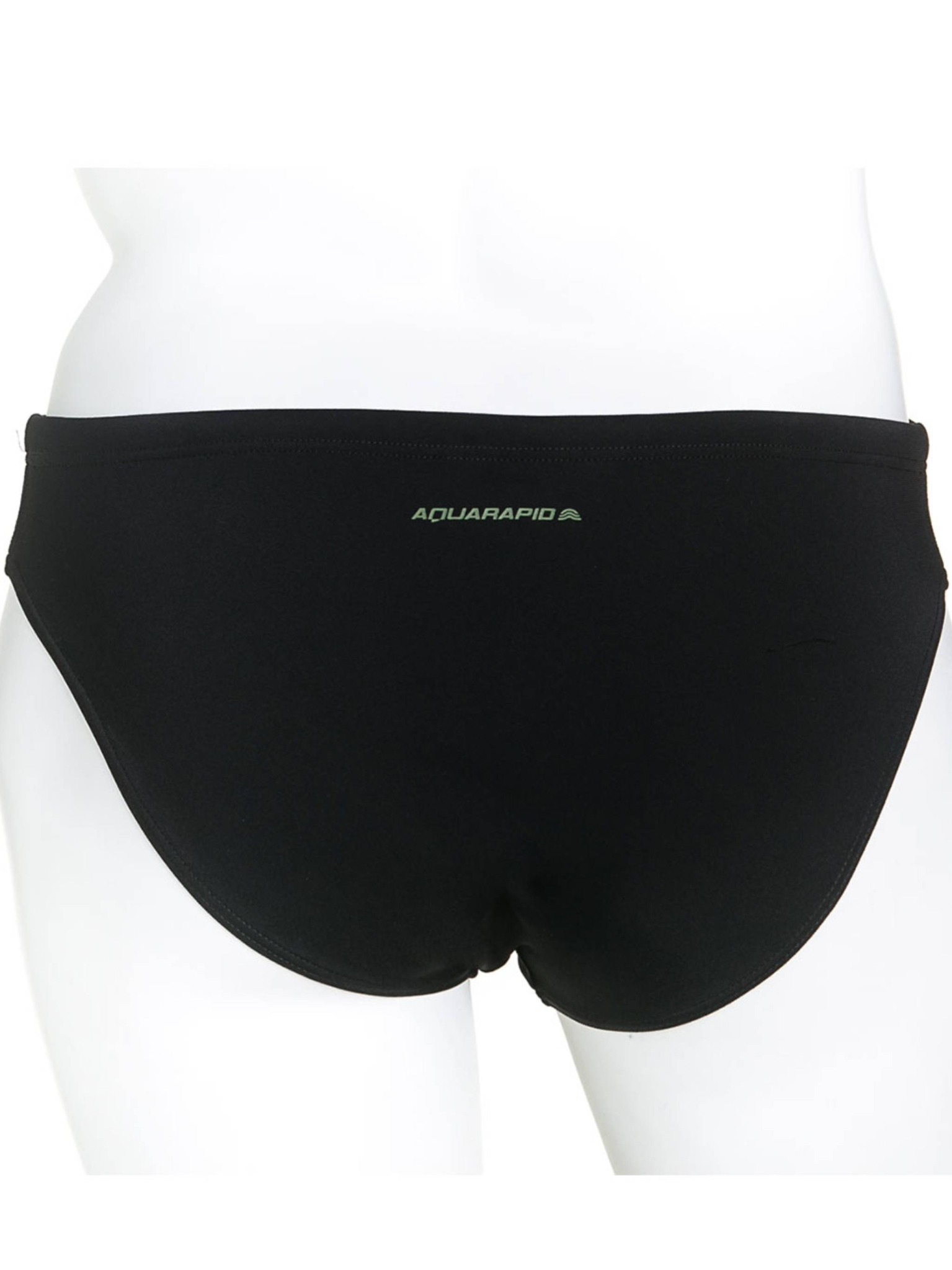 [AQUARAPID] Swim Pants FW26 PERSY