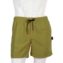 [AQUARAPID] Swim Pants FW26 KIKKO