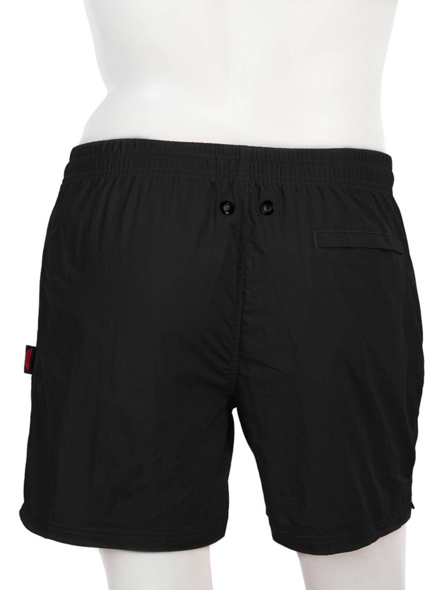 [AQUARAPID] Swim Pants FW26 KIKKO