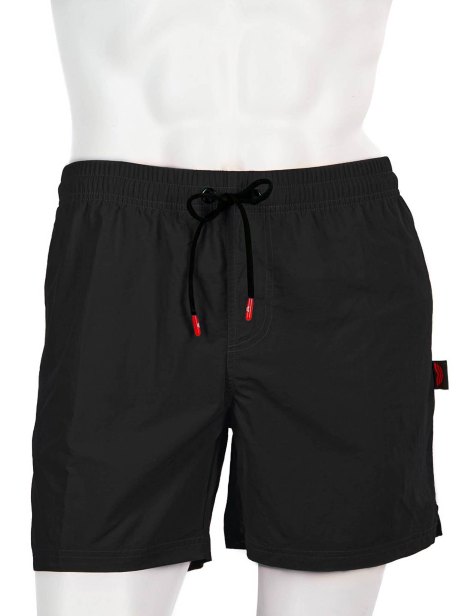 [AQUARAPID] Swim Pants FW26 KIKKO
