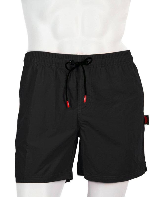 [AQUARAPID] Swim Pants FW26 KIKKO