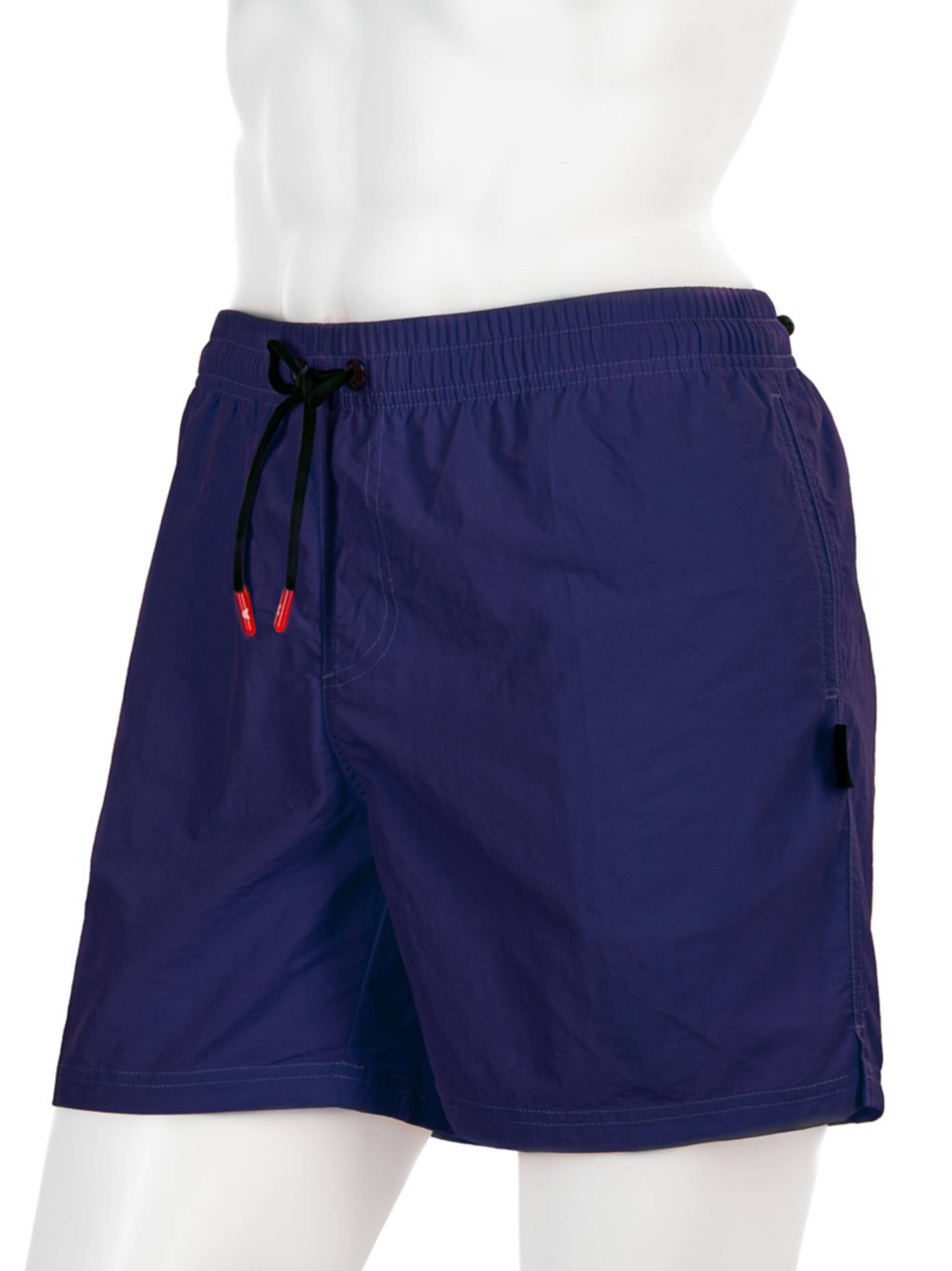 [AQUARAPID] Swim Pants FW26 KIKKO