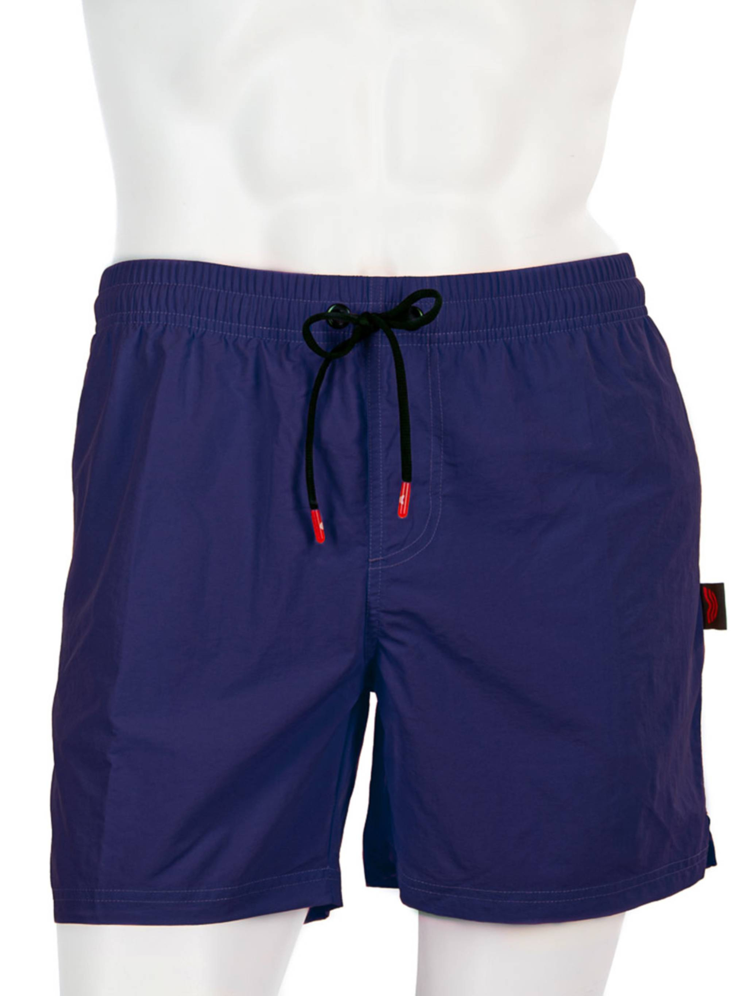 [AQUARAPID] Swim Pants FW26 KIKKO