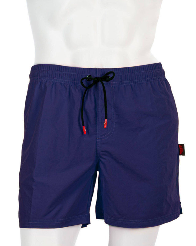 [AQUARAPID] Swim Pants FW26 KIKKO