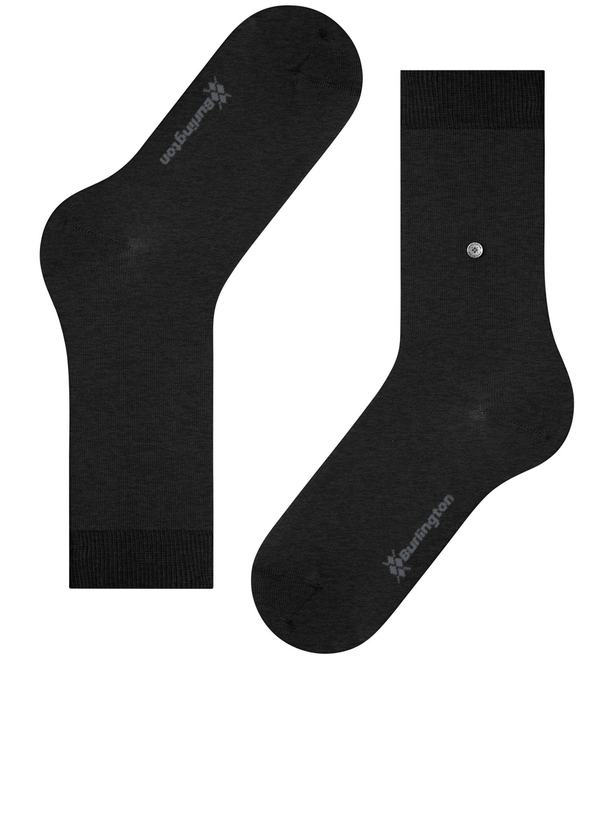 [Burlington] Socks FW26 22005
