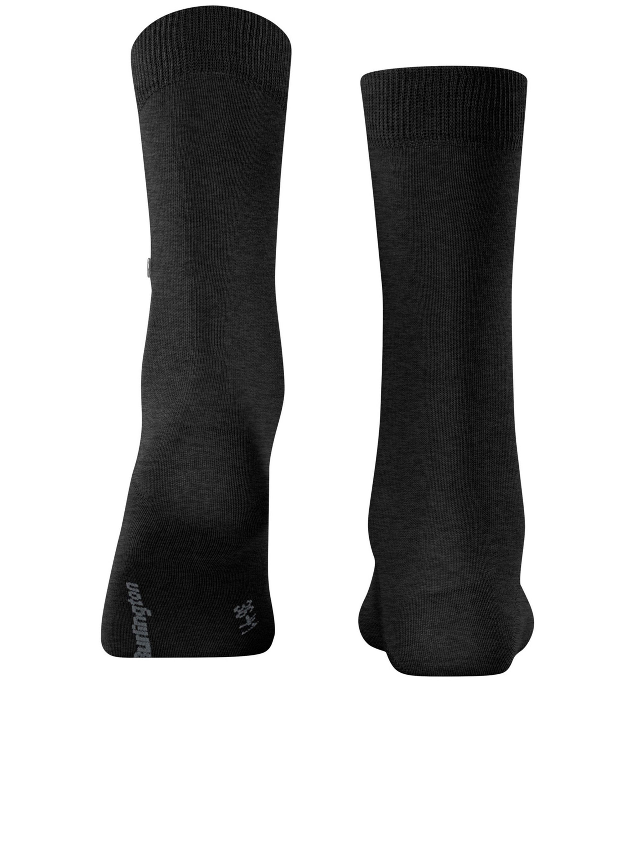 [Burlington] Socks FW26 22005