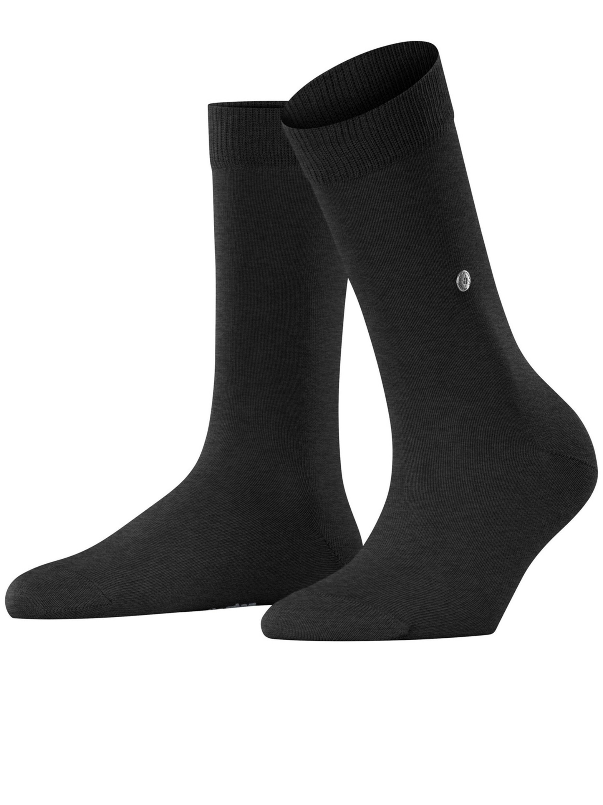 [Burlington] Socks FW26 22005
