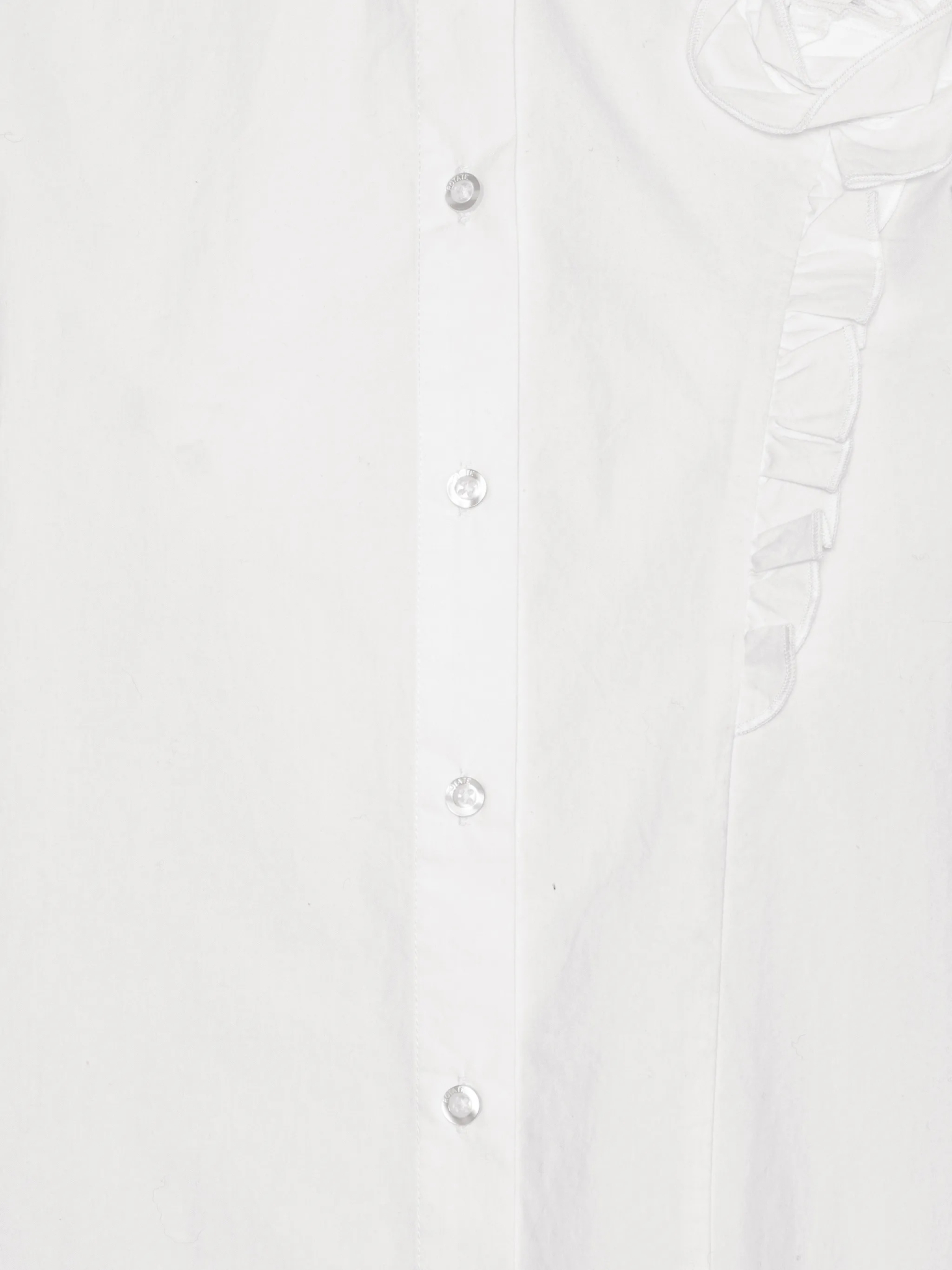 [ROTATE] Shirt FW26 116632400