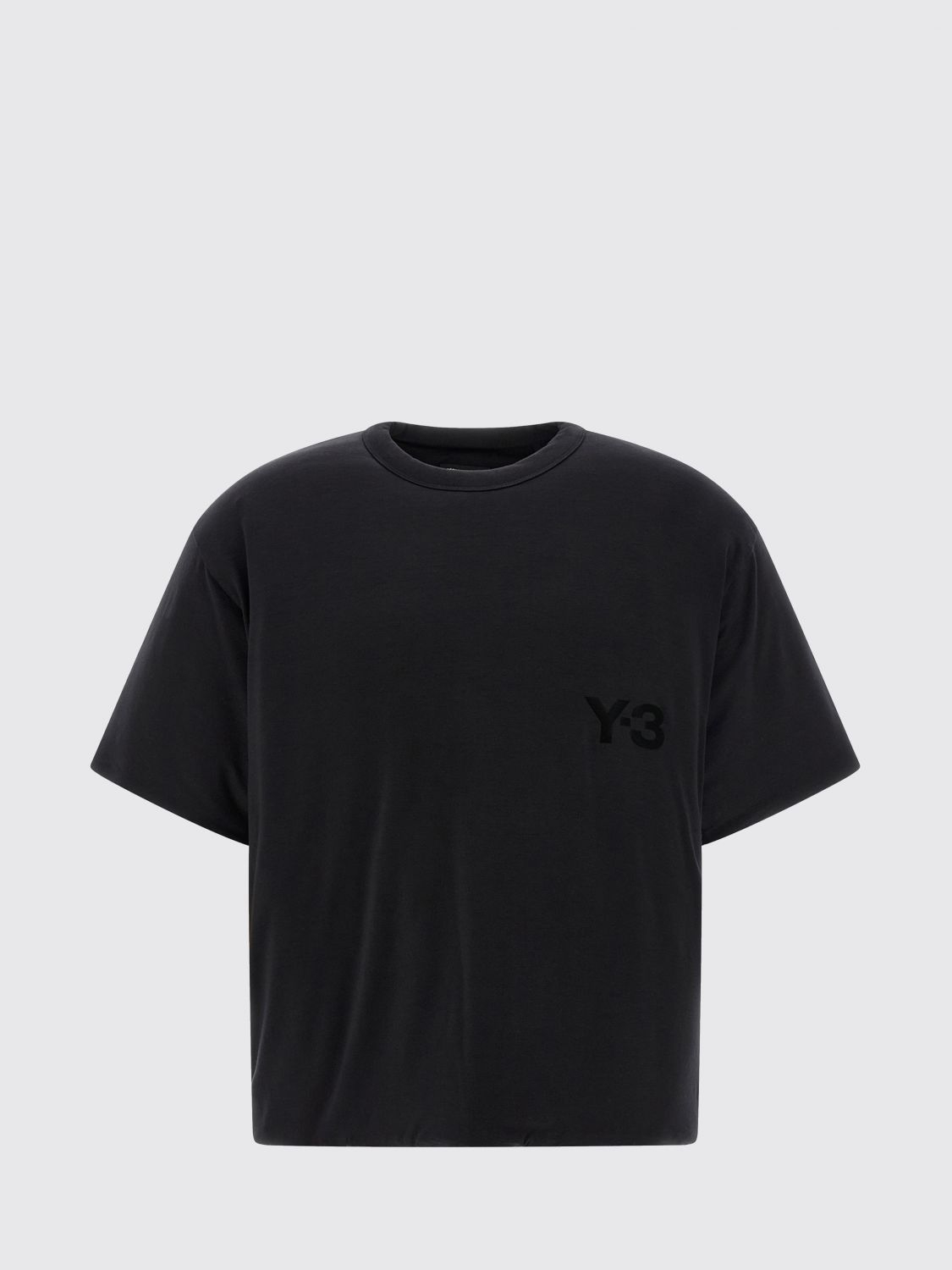 [Y-3] T-shirts FW25 JY4555