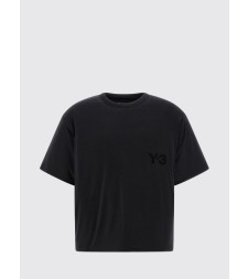 [Y-3] T-shirts FW25 JY4555