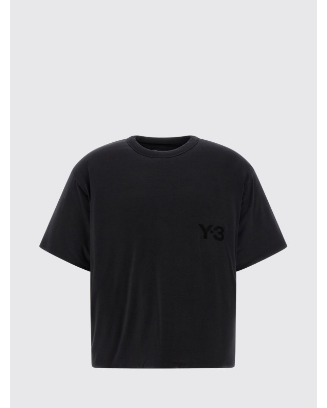[Y-3] T-shirts FW25 JY4555
