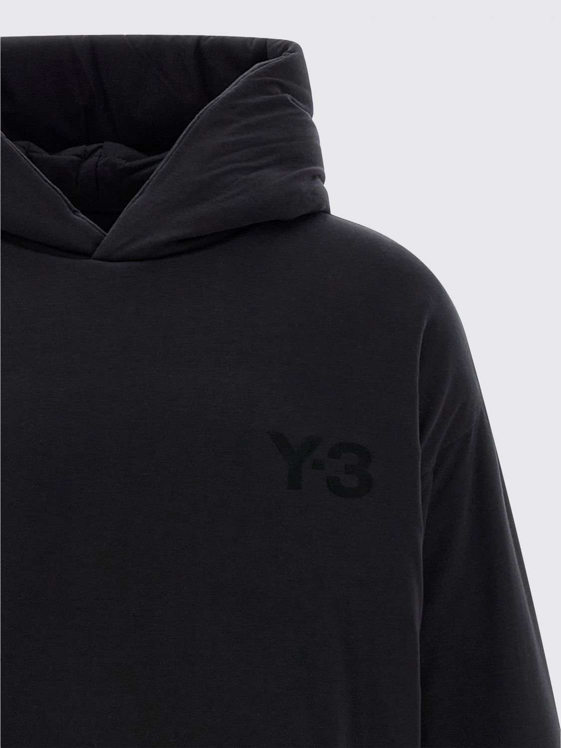 [Y-3] Sweatshirt FW25 JY4556