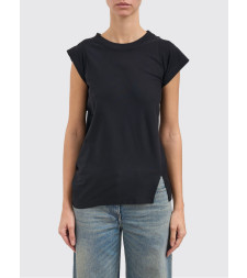 [Courreges] T-shirts SS26 425JTS231JS0233 9999