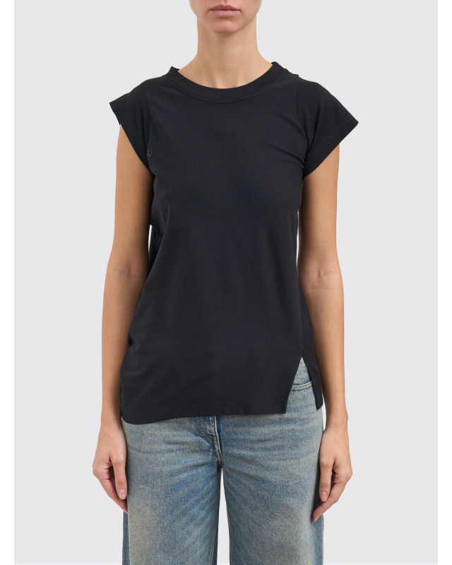 [Courreges] T-shirts SS26 425JTS231JS0233 9999