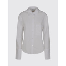 [Courreges] Shirt FW25 325CCH100CO0080 0010