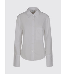 [Courreges] Shirt FW25 325CCH100CO0080 0010