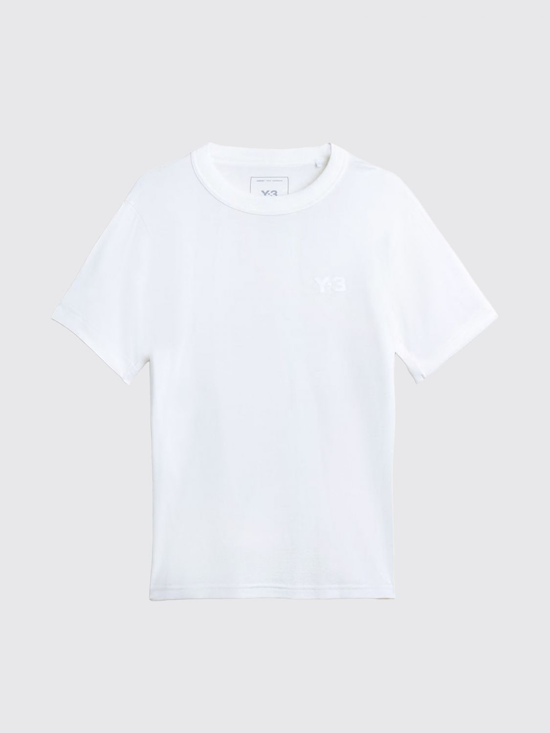 [Y-3] T-shirts SS26 KB4631