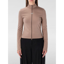 [Courreges] Sweatshirt FW25 325JVE133JS0250 1098