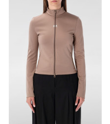 [Courreges] Sweatshirt FW25 325JVE133JS0250 1098