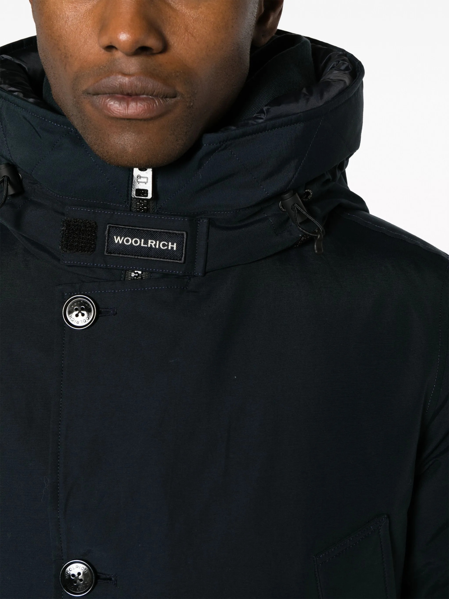 [Woolrich] Down Jacket FW25 CFWOOU0771MRUT0001MLB