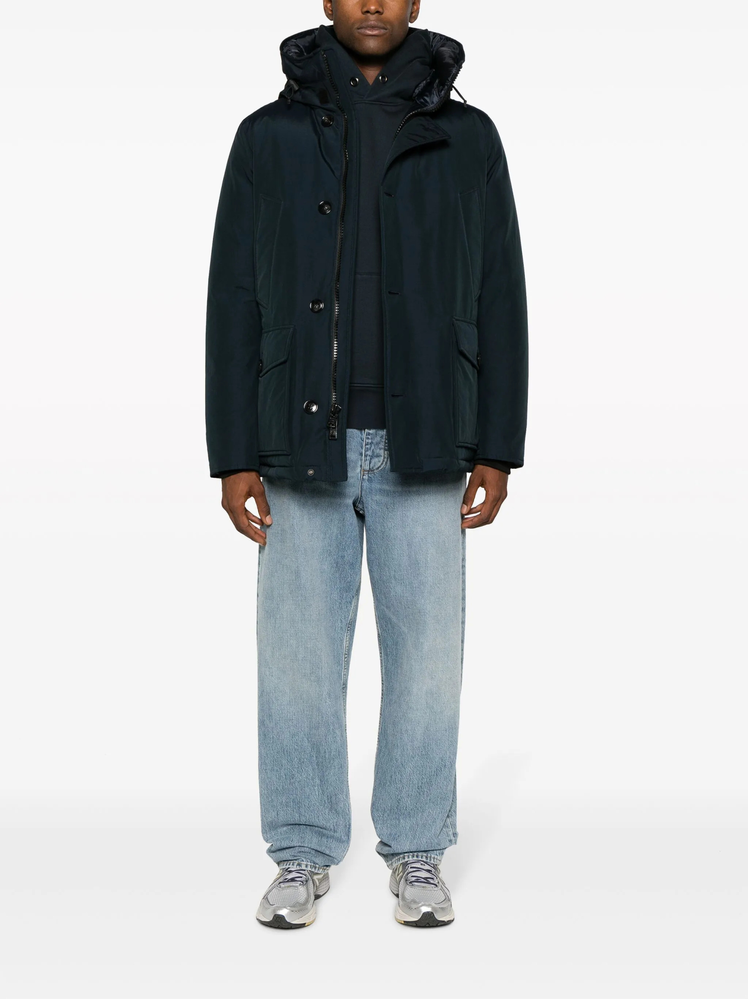 [Woolrich] Down Jacket FW25 CFWOOU0771MRUT0001MLB