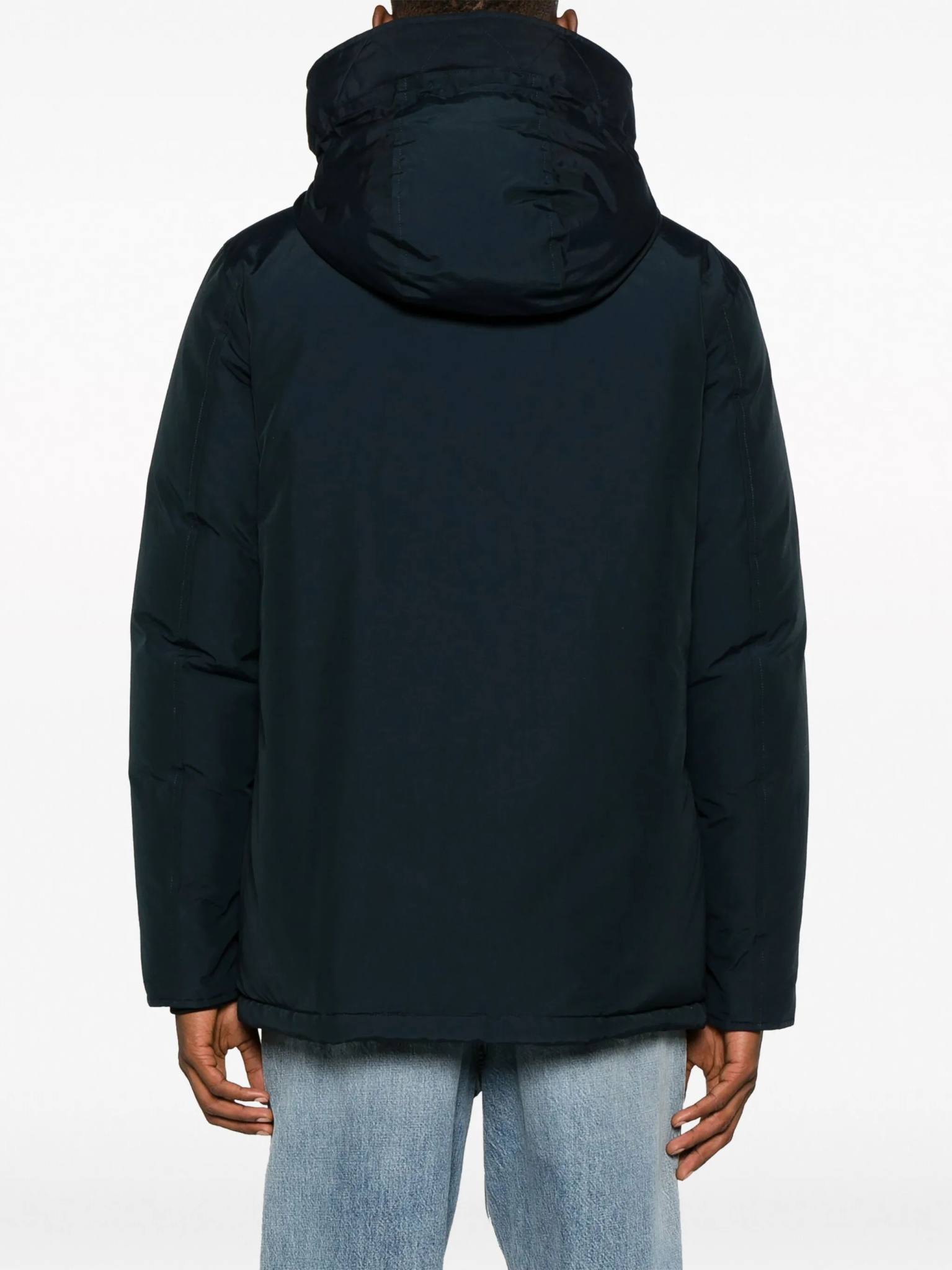 [Woolrich] Down Jacket FW25 CFWOOU0771MRUT0001MLB