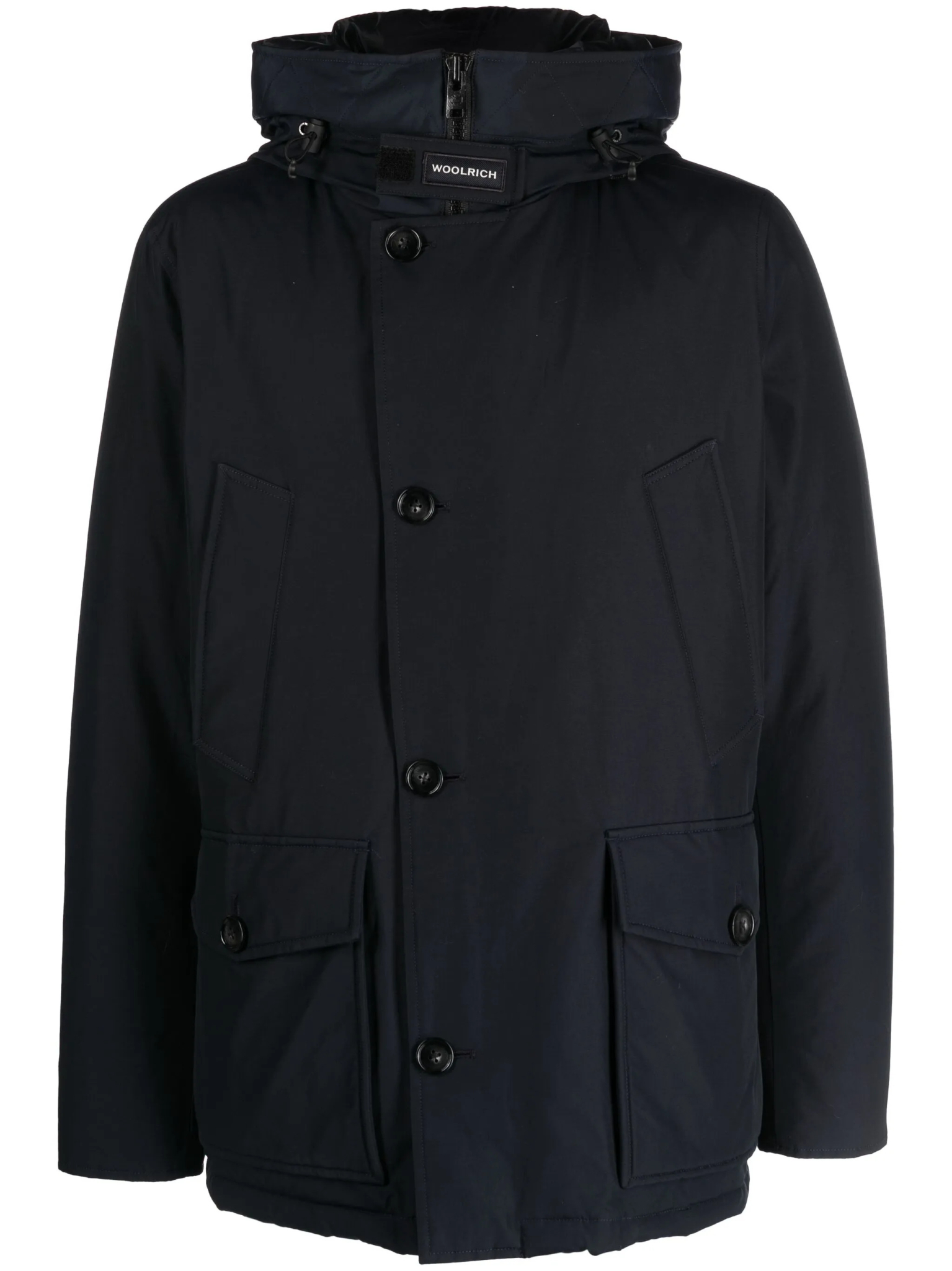 [Woolrich] Down Jacket FW25 CFWOOU0771MRUT0001MLB