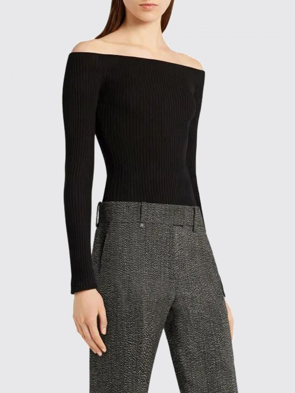 [Courreges] Top FW25 325MTO429FI0001 9999