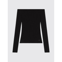 [Courreges] Top FW25 325MTO429FI0001 9999