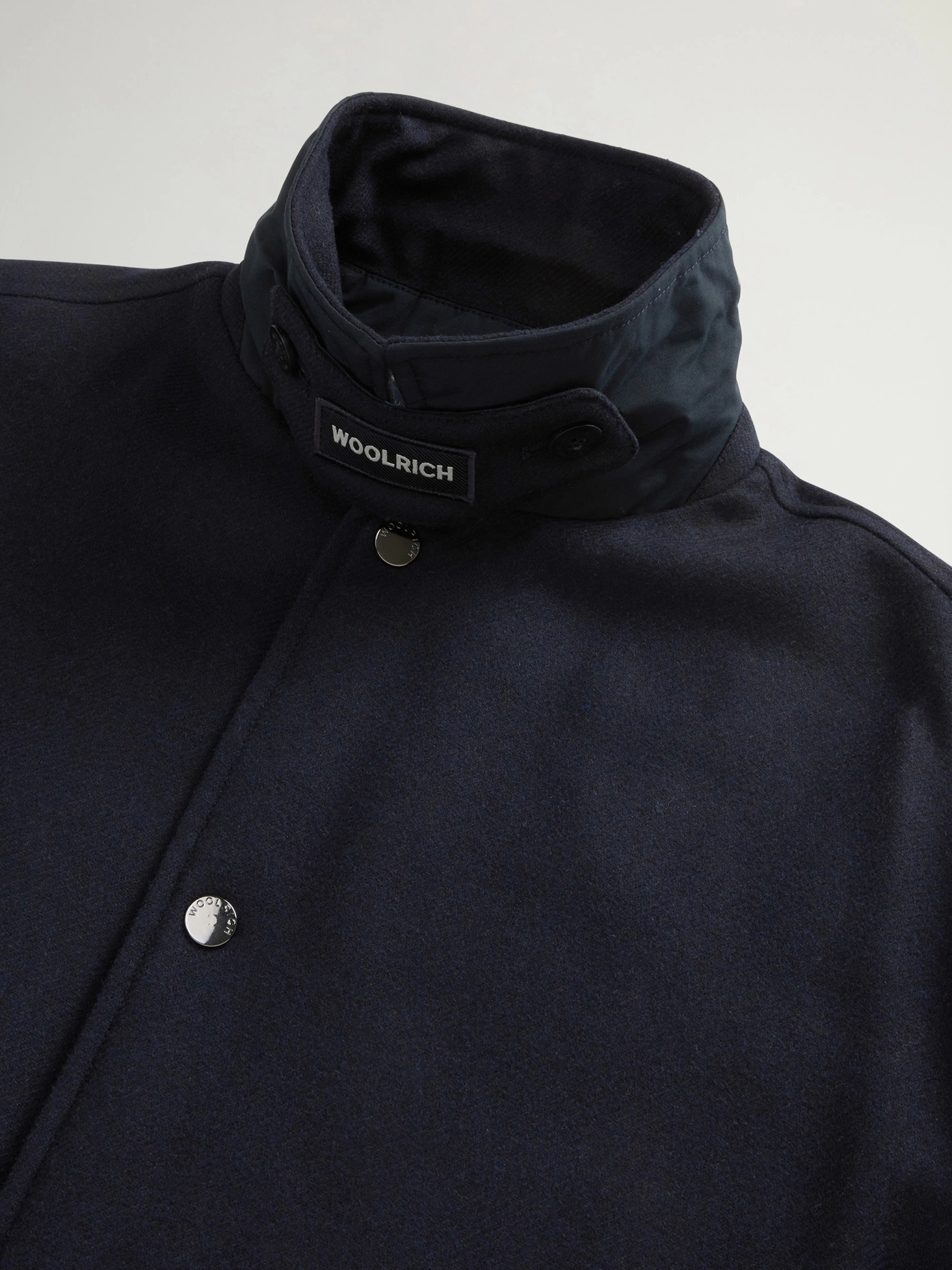 [Woolrich] Jacket FW25 CFWOOS2019MRUT31903989