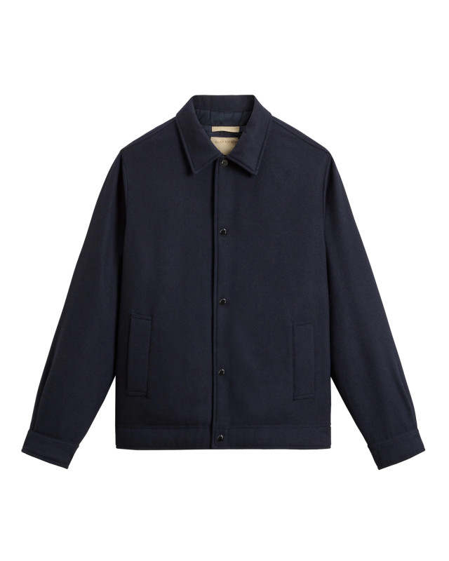 [Woolrich] Jacket FW25 CFWOOS2019MRUT31903989