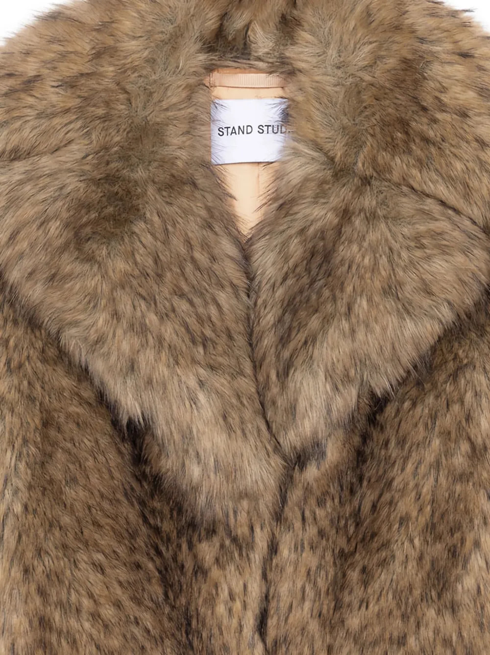 [STAND STUDIO] Coat FW25 61701940510200