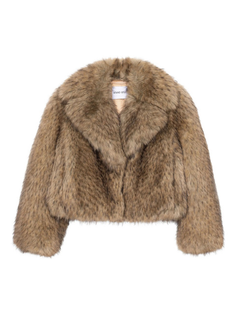 [STAND STUDIO] Coat FW25 61701940510200