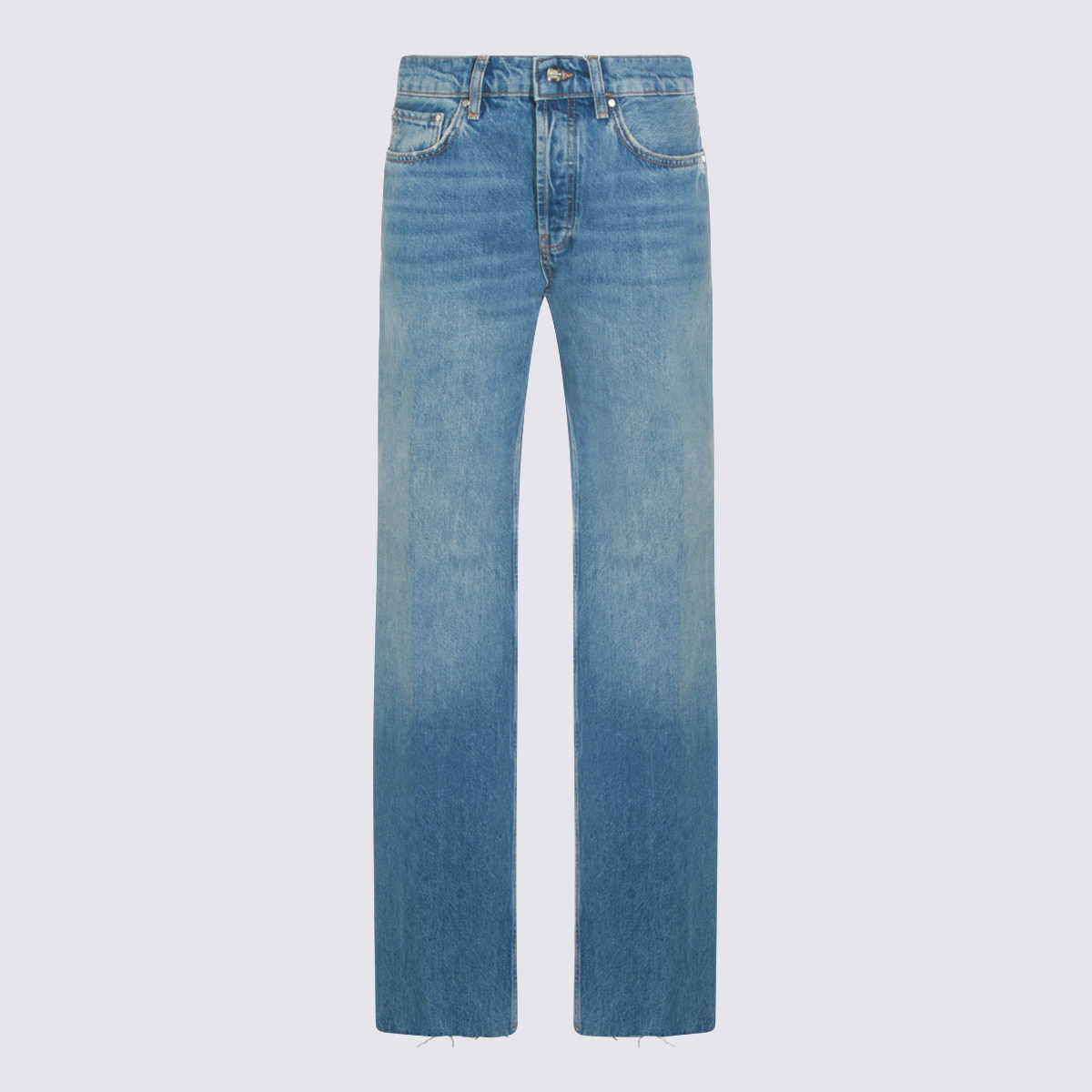 [Anine Bing] Pants FW26 A067135447