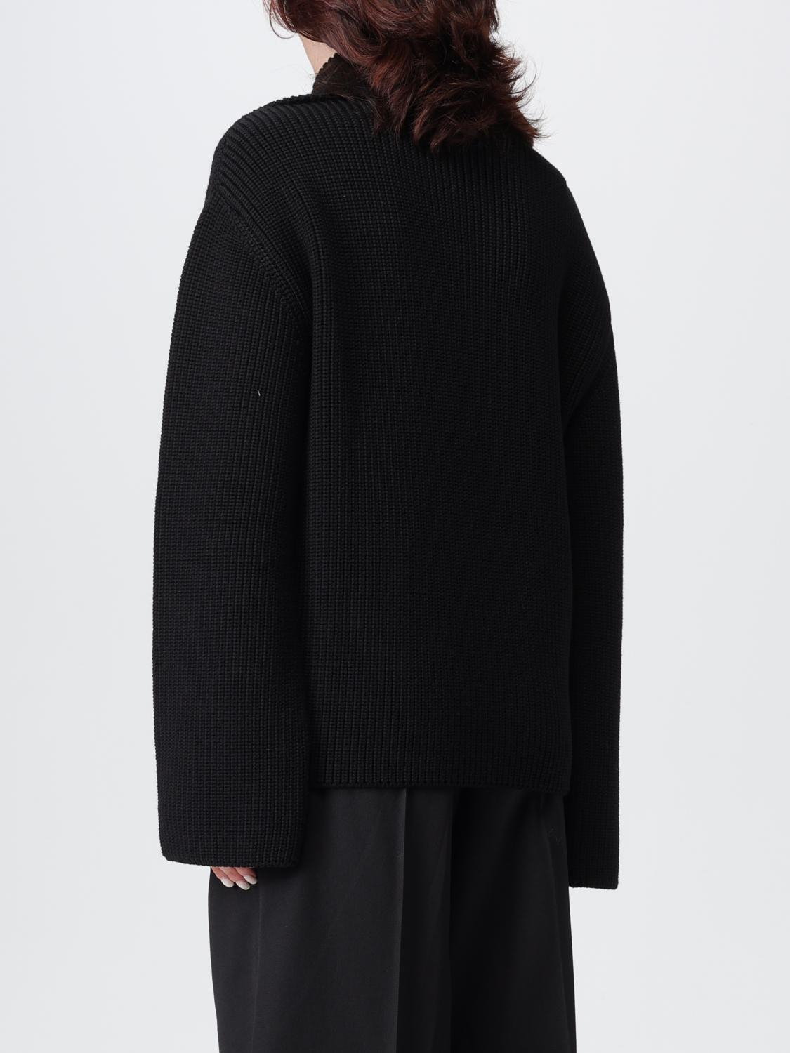 [Courreges] Knitwear FW25 325MPU243TFI0036 9999