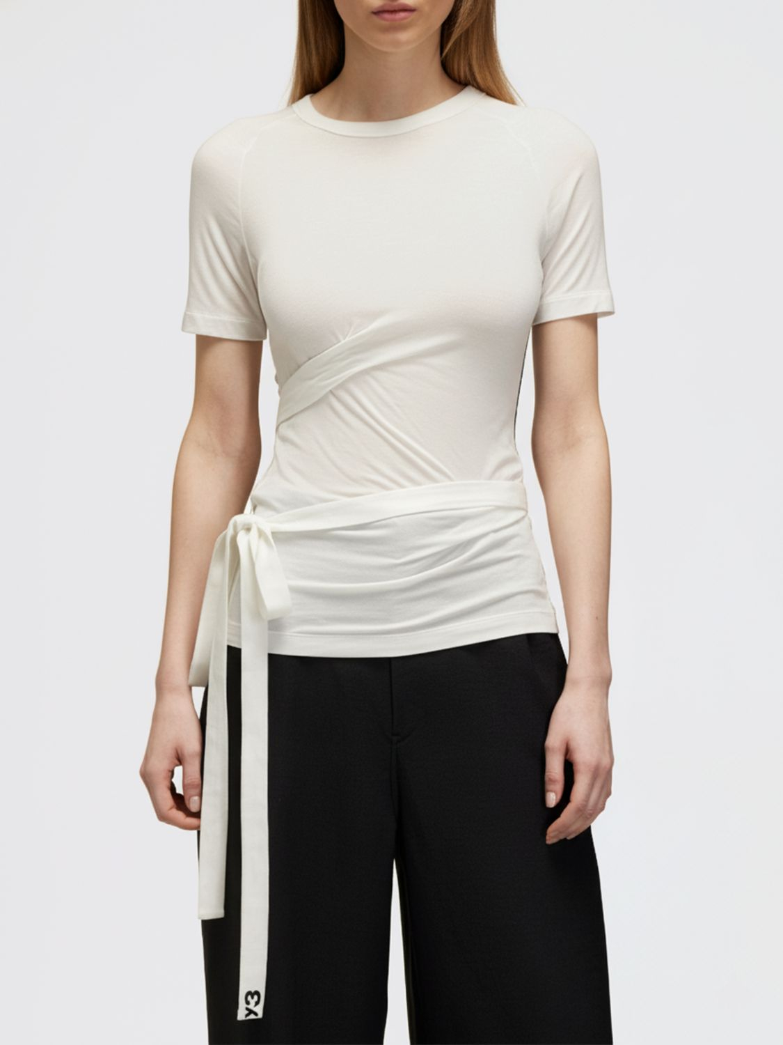 [Y-3] T-shirts SS26 JM7854
