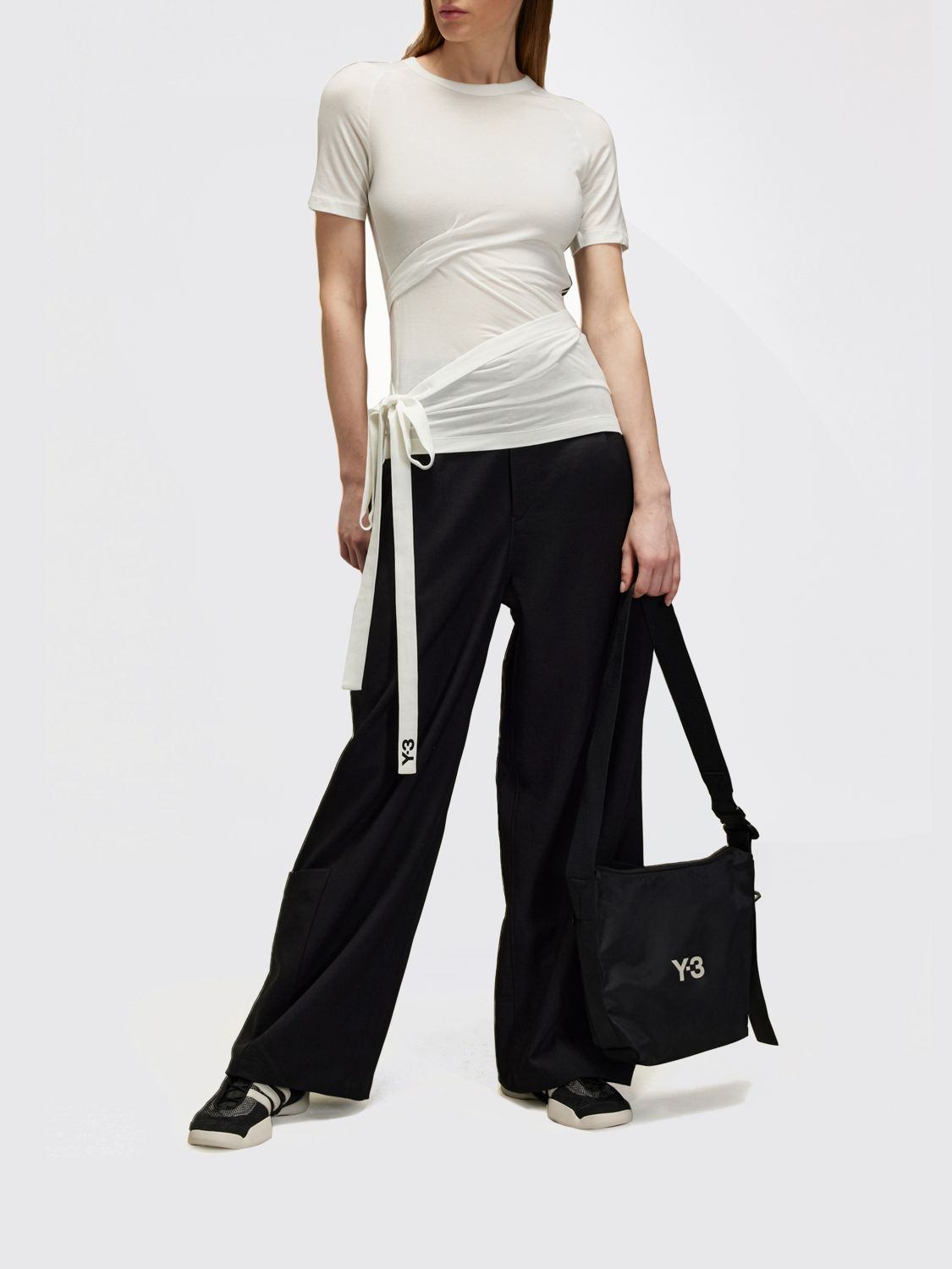 [Y-3] T-shirts SS26 JM7854