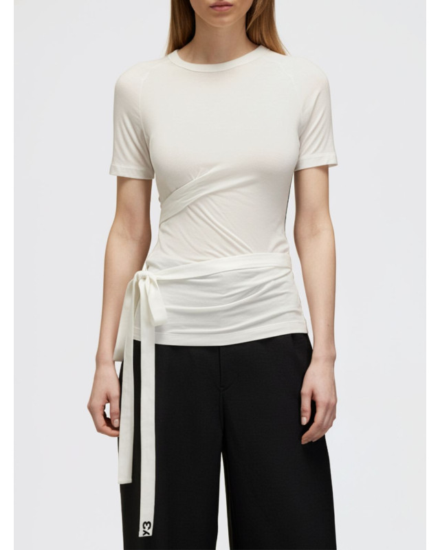 [Y-3] T-shirts SS26 JM7854
