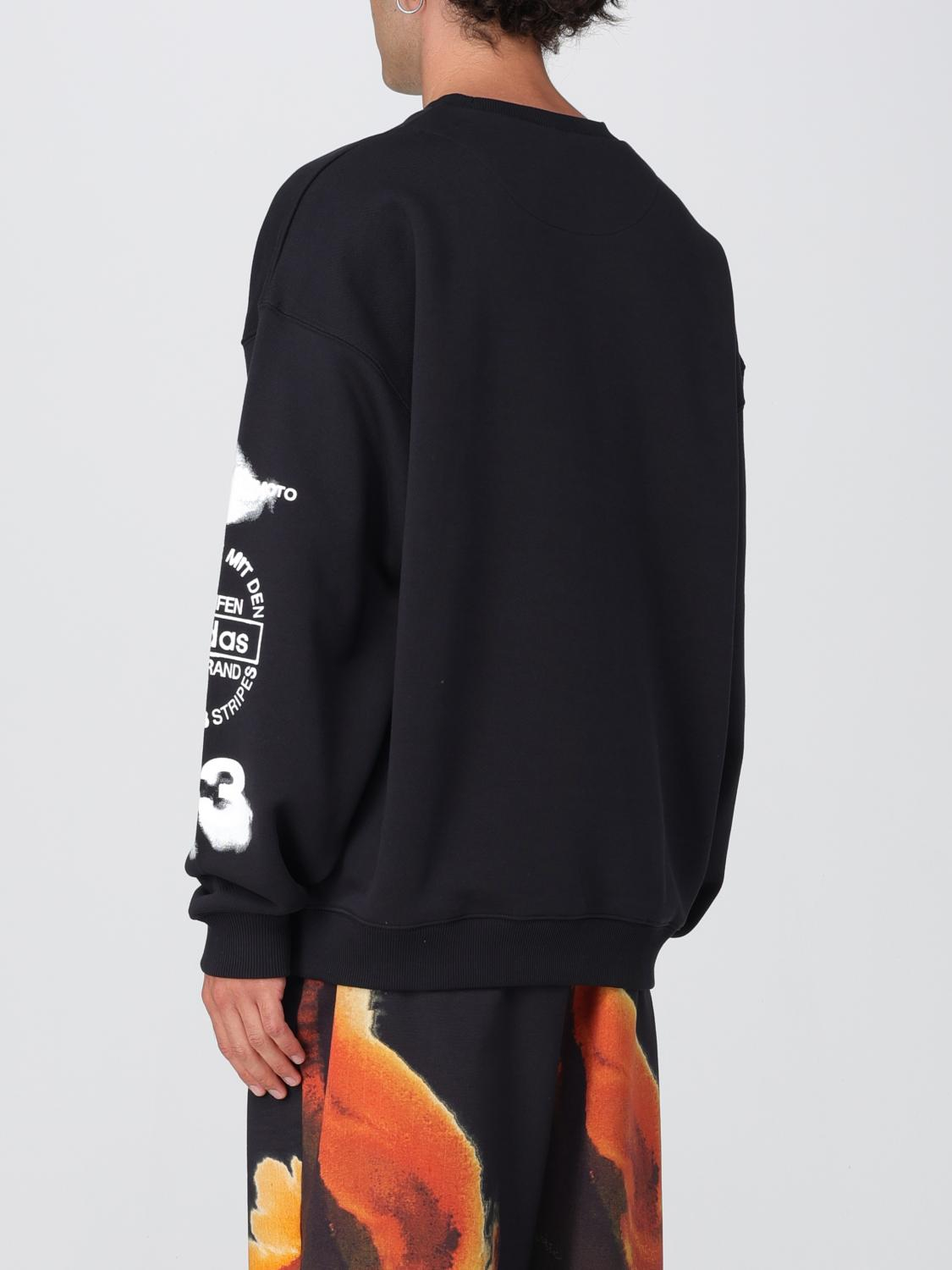 [Y-3] Sweatshirt FW25 JX4749