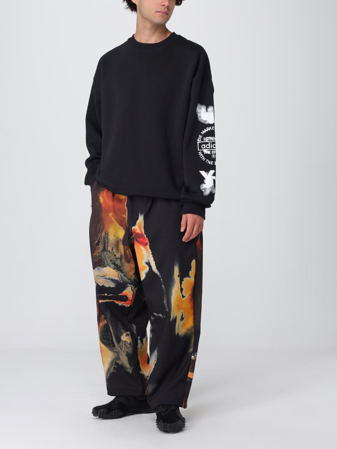 [Y-3] Sweatshirt FW25 JX4749