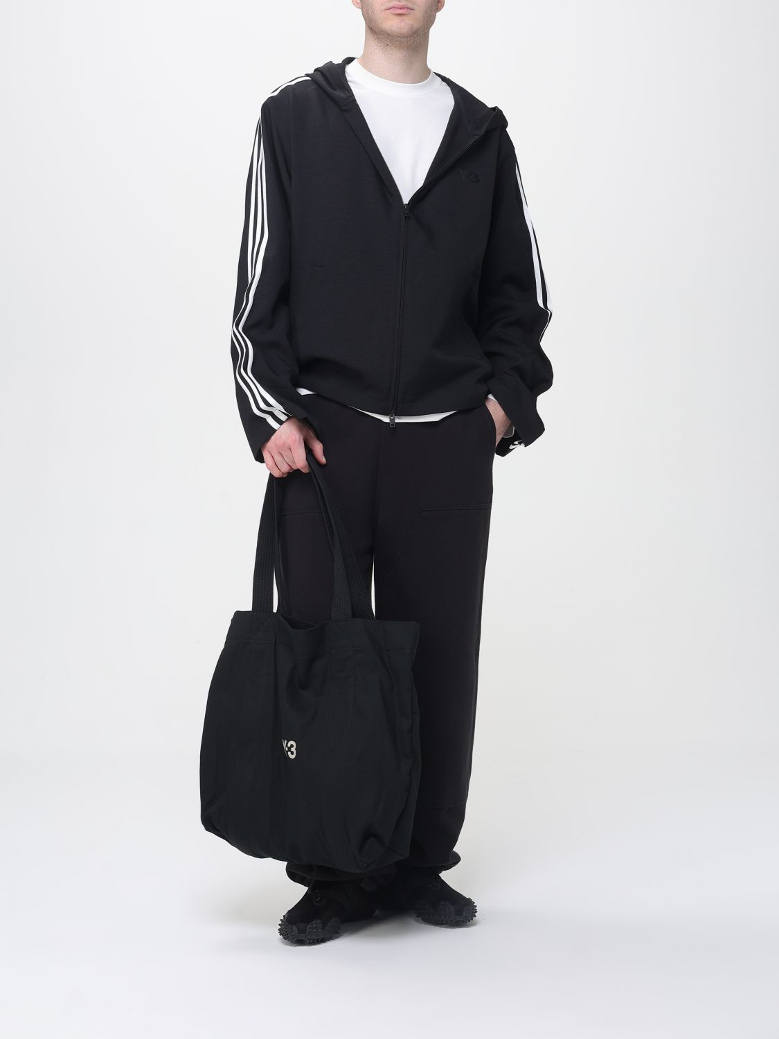 [Y-3] T-shirts FW25 KE5094