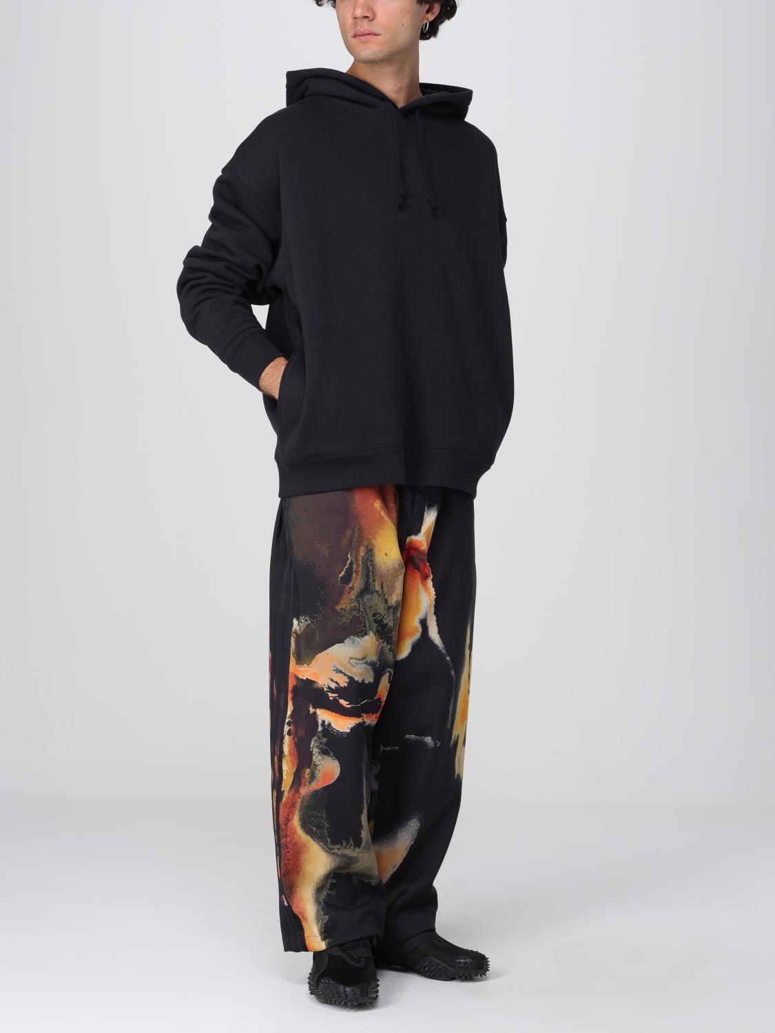 [Y-3] Sweatshirt FW25 JX4748