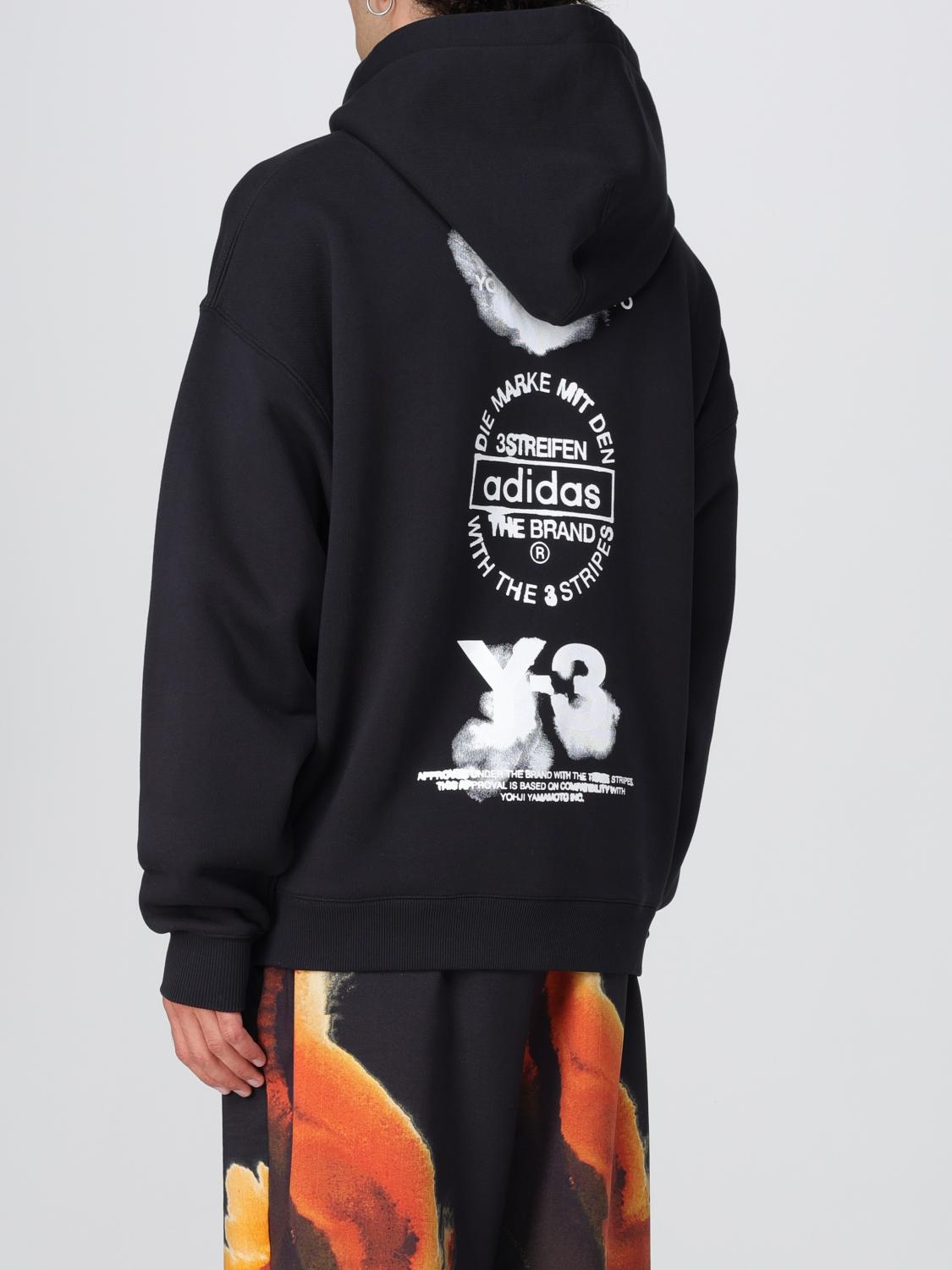 [Y-3] Sweatshirt FW25 JX4748