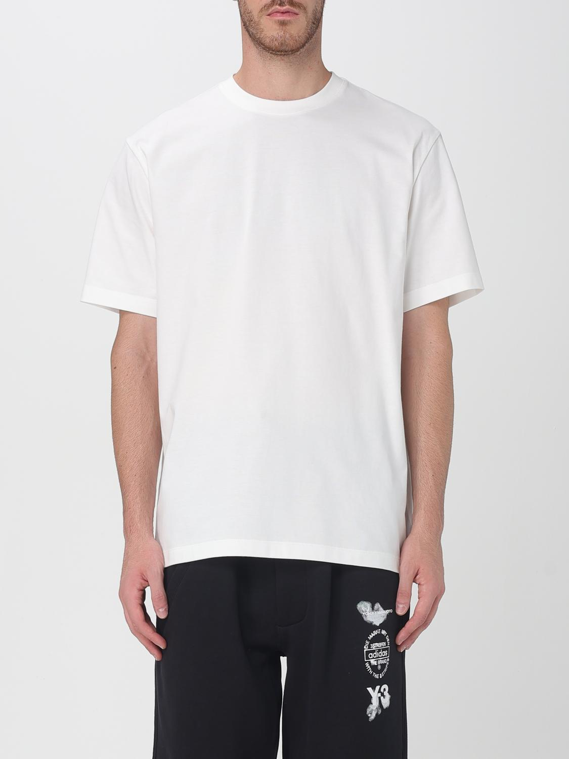 [Y-3] T-shirts FW25 JZ0712