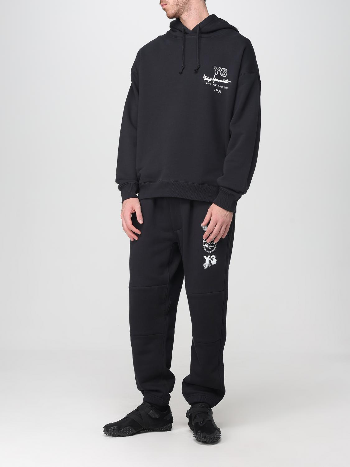 [Y-3] Sweatshirt FW25 KB2604