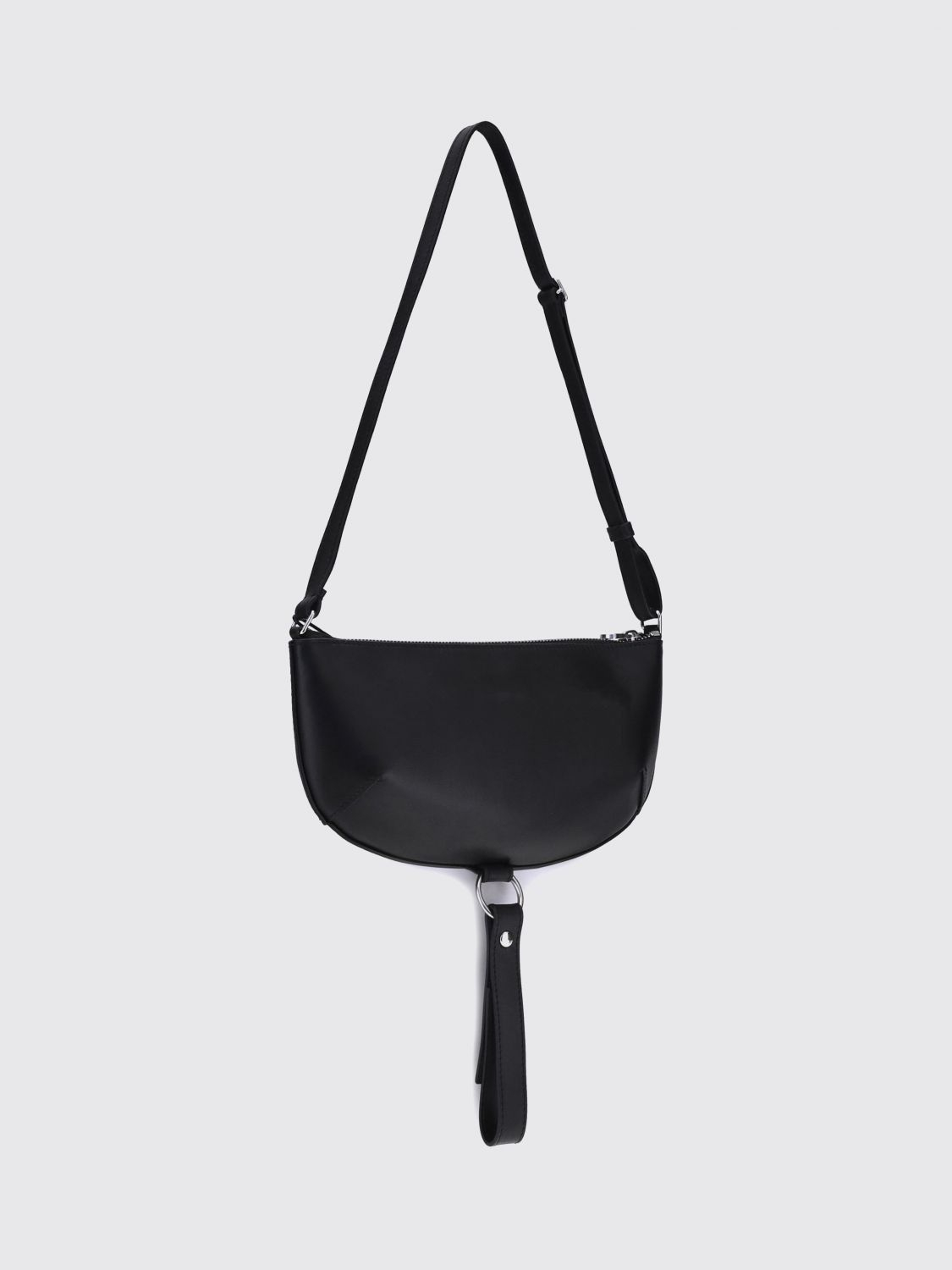 [Courreges] Shoulder bag FW25 325GSA190CR0065 9999