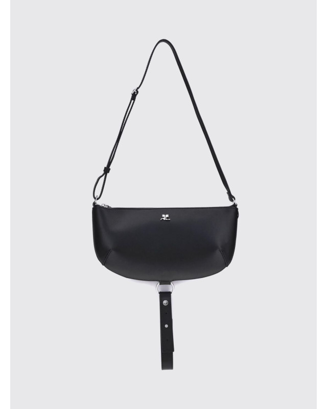 [Courreges] Shoulder bag FW25 325GSA190CR0065 9999