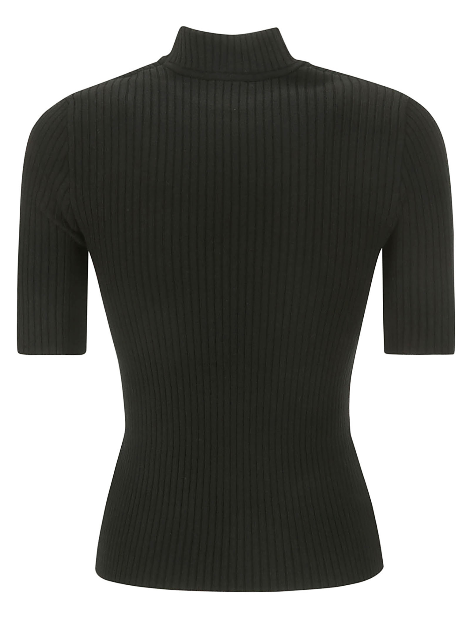 [Courreges] Knitwear CO PERMPU026FI0001 9999