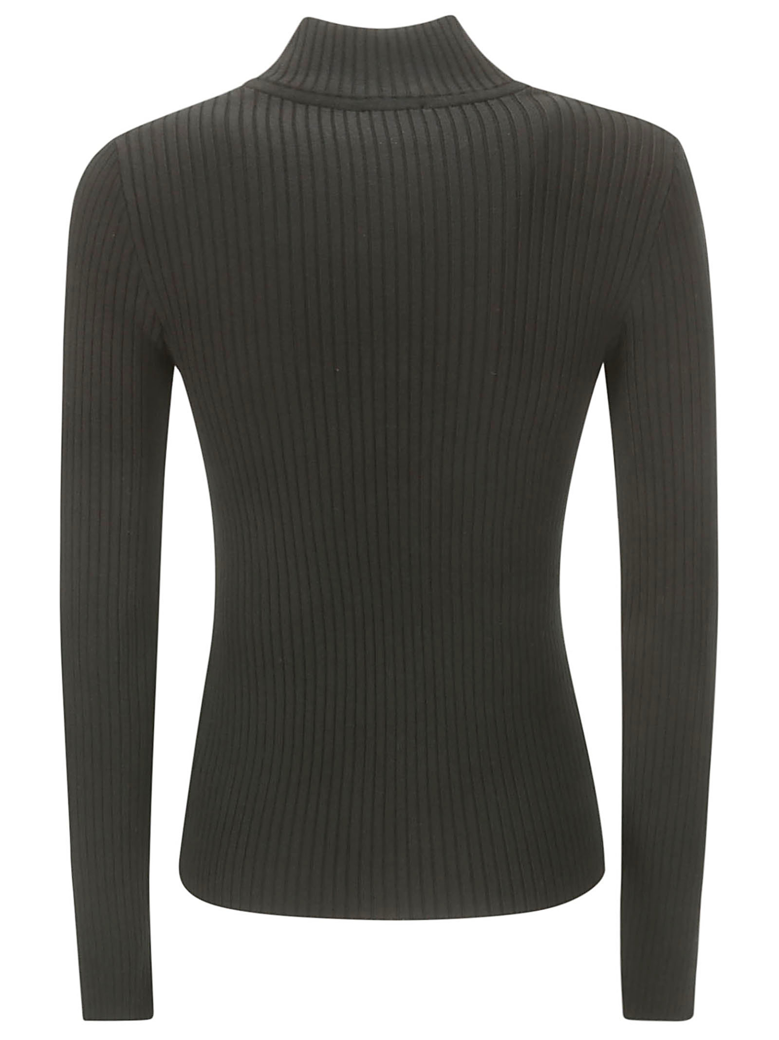 [Courreges] Knitwear CO PERMPU022FI0001 9999